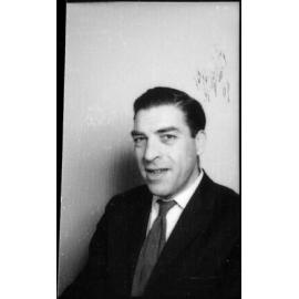 Mr. G. N. Zanetti, Economics