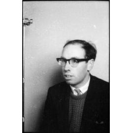 Prof. M. J. Cresswell, Philosophy