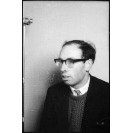 Prof. M. J. Cresswell, Philosophy