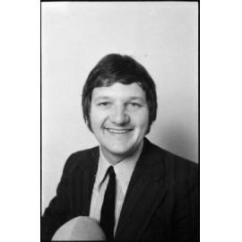 Mr. J. P. P. Higgins, Economics