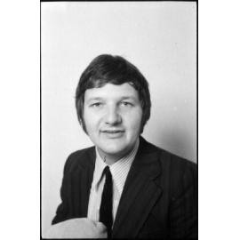 Mr. J. P. P. Higgins, Economics