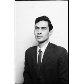 Thakur, ex Philosophy