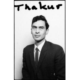 Thakur, ex Philosophy [Thakur]
