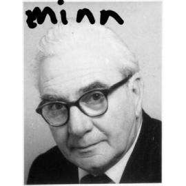 Minn, ex Prof Soc. [Minn]