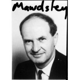 J. Mawdsley, ex Physics [Mawdsley]