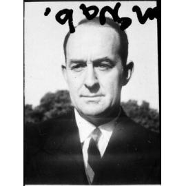 Dr. J. W. McNab, Geography [McNab]