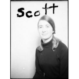 Ms. Scott [Scott]