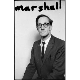Marshall [Marshall]