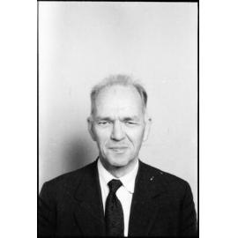 J. G. Gibbs, ex Botany