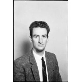 Dr. G. K. Rickards. Botany