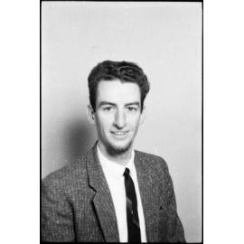 Dr. G. K. Rickards. Botany