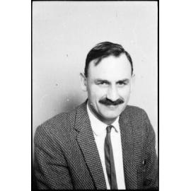 Mr. W. R. Lauder, Geology