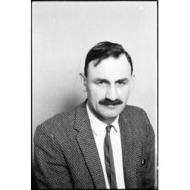 Mr. W. R. Lauder, Geology