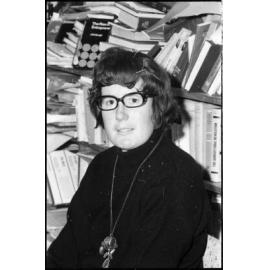 Miss B. A. Magee, Geography