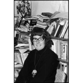 Miss B. A. Magee, Geography