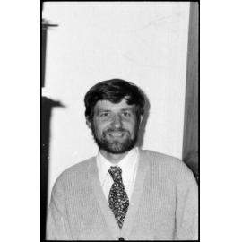 E. M. K. Douglas, ex Geography