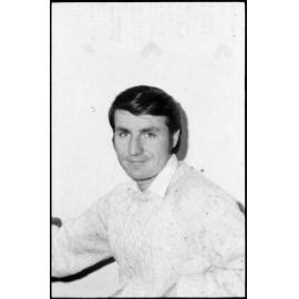 Dr. J. H. Johnston, Chemistry