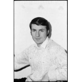 Dr. J. H. Johnston, Chemistry