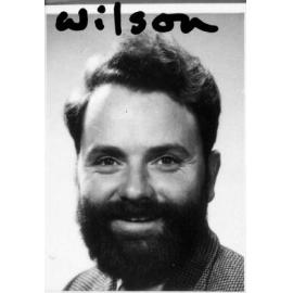 Wilson [Wilson]