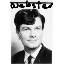 Dr. P. J. Webster, Geography [Webster]