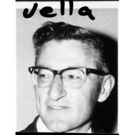 Prof. P. P. Vella, Geology [Vella]