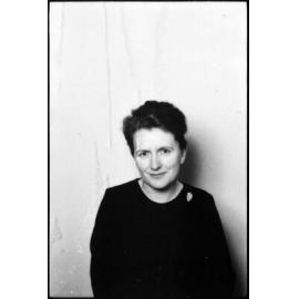 Dr. Ngarie V. Adcock, Pyschology