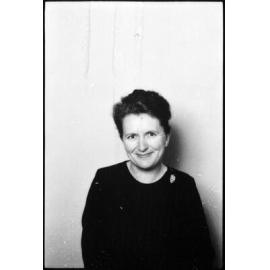 Dr. Ngarie V. Adcock, Psychology