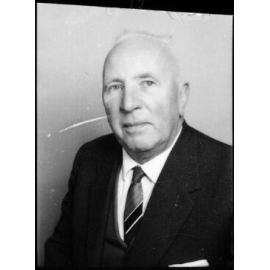 N. Danilow, ex Russian