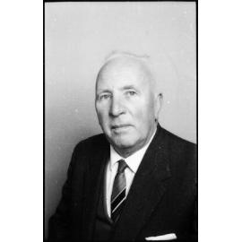 N. Danilow, ex Russian