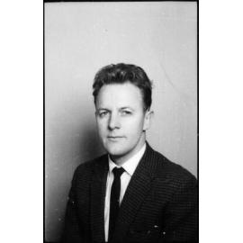 D. G. McArthur, ex French