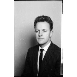 D. G. McArthur, ex French