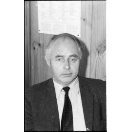 Dr. S. I. Sawicki, Accountancy 