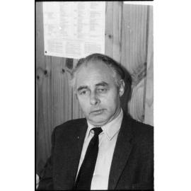 Dr. S. I. Sawicki, Accountancy 