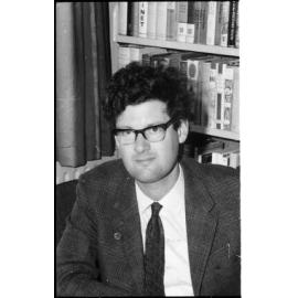 Prof. D. A. Hamer, History