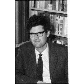 Prof. D. A. Hamer, History