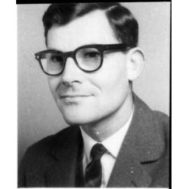 Prof. D. G. Trow, Accountancy