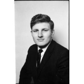 Mr. Keith L. Fletcher