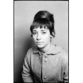 Mrs. I. Zohrab, Russian