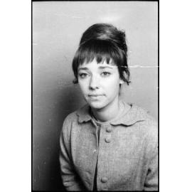 Mrs. I. Zohrab, Russian