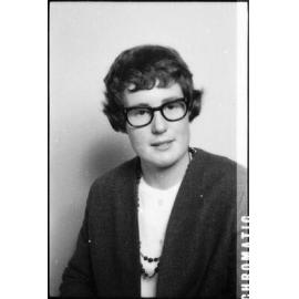 Miss B. A. Magee, Geography