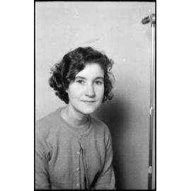 Miss Judith. M. Dale, English