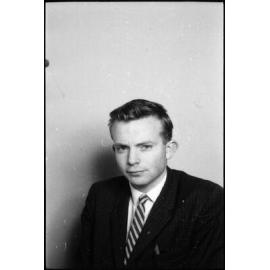 Dr. G. C. Wake, Mathematics