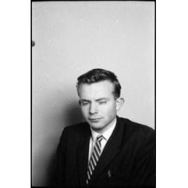 Dr. G. C. Wake, Mathematics