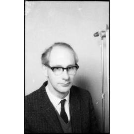 Mr. D. C. Harvie, Mathematics