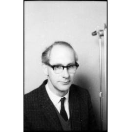 Mr. D. C. Harvie, Mathematics