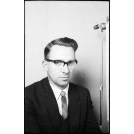 Dr. R. B. Payne, Information Science