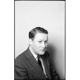 Mr. E. A. B. Phillips, ex Bus. Ad.