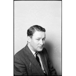 Mr. E. A. B. Phillips, ex Bus. Ad.