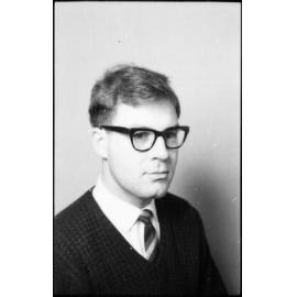 Mr. E. Stamp, ex Acct