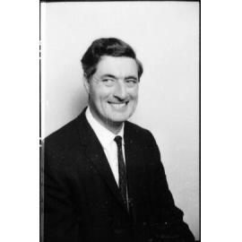 Prof. J. F. Duncan, Inorganic Chemistry